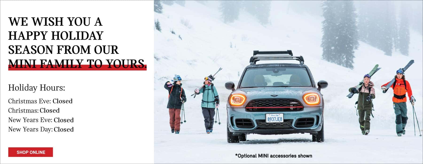 Extraordinary Mini Of Fairfield County Ct Pictures
