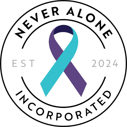 Never Alone