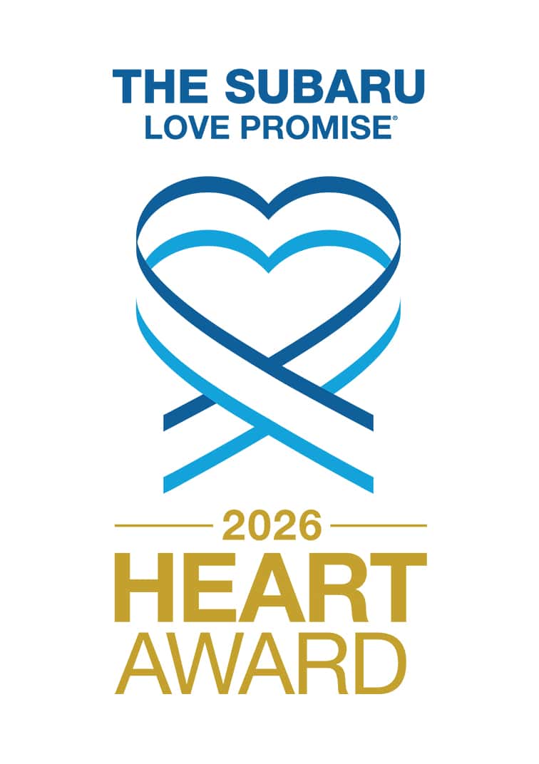 subaru love promise