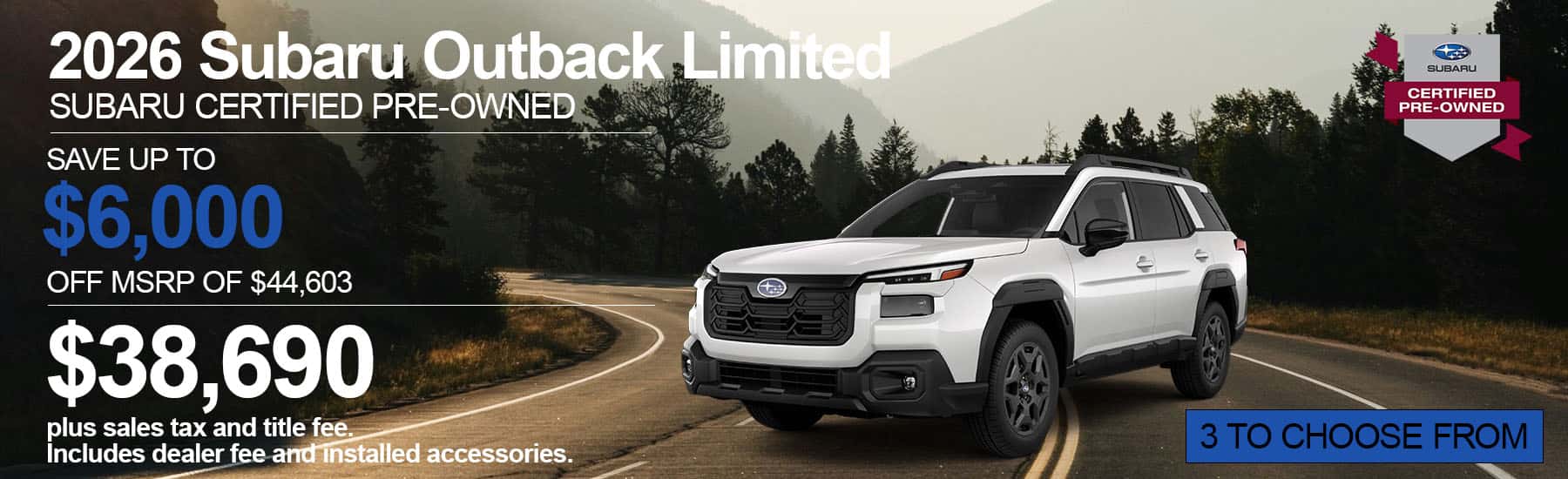 outback