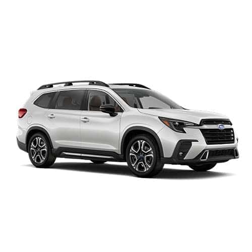 2026 Subaru Ascent - Rates as low as 0.9% up to 75 months!