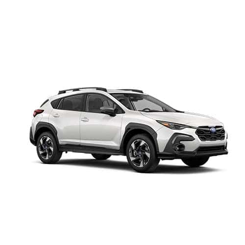 2026 Subaru Crosstrek - Rates as low as 1.9%!
