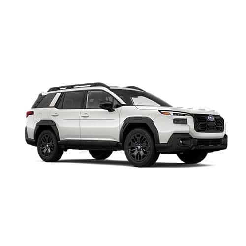 2026 Subaru Outback - Rates as low as 0.9%!