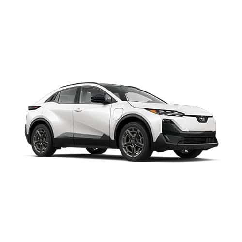 2026 Subaru Uncharted - Rates as low as 0%!
