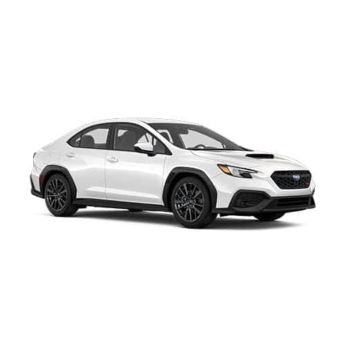2026 Subaru WRX - Rates as low as 1.9%!