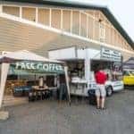 Free Coffee