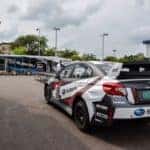 Subaru Rally