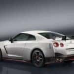 GT-R