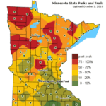 Minnesota State Parks and Trails