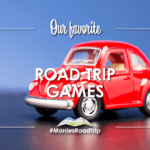 Roadtrip games