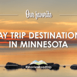 Minnesota Day trips
