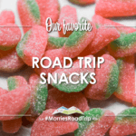 Roadtrip Snacks