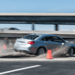 Driving school