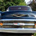 Classic chevy