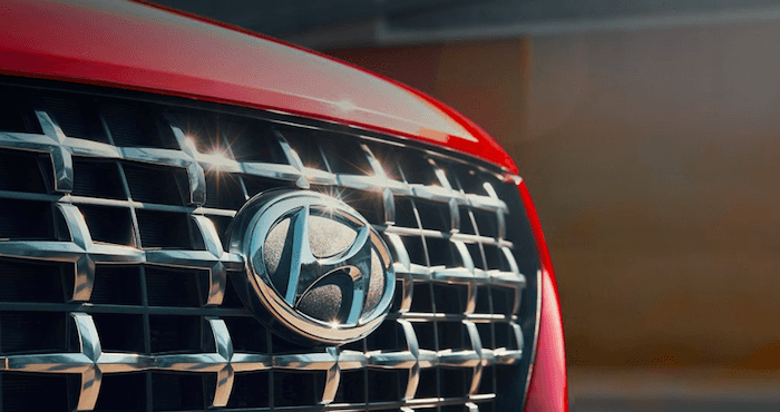 Hyundai SUV Lineup Hyundai SUV Lineup