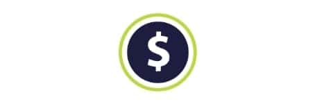 $
