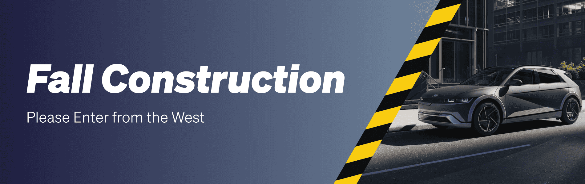 Fall Construction