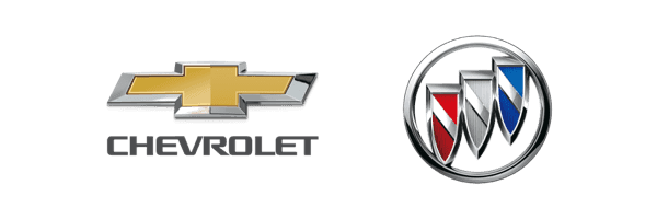 Chevrolet Buick