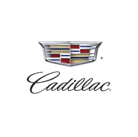 Cadillac logo