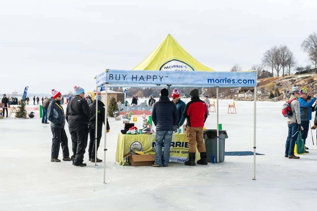 Morrie's Brooklyn Park Nissan