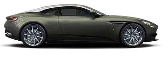 Aston Martin & Bentley Dealer in Golden Valley | Morrie's Luxury Auto