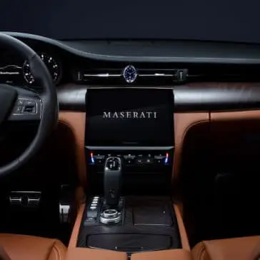 2021 Maserati Quattroporte Specs, Pricing & Photos | Minneapolis