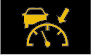 Mazda Radar Cruise Control Light