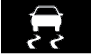 Mazda TCS/DSC Indicator Light