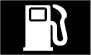 Mazda Low Fuel Warning Light