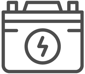 battery