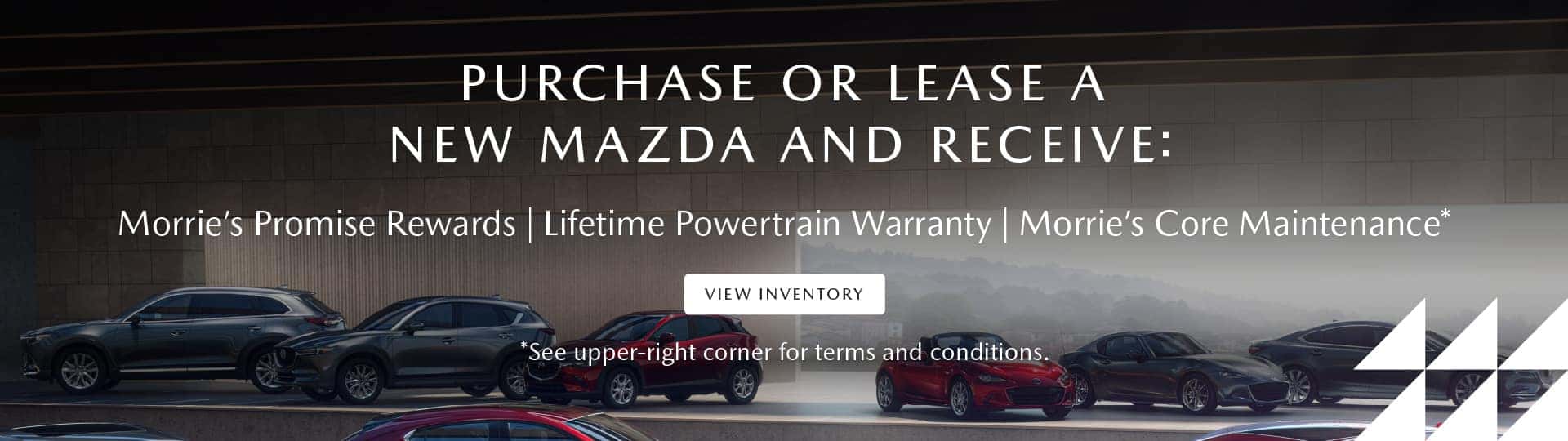 New & Used MAZDA Dealership in MN Morrie's Mazda