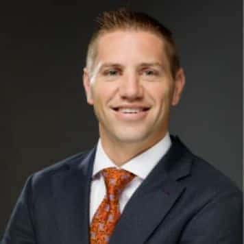 Ben Murdock