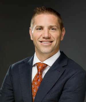 Ben Murdock