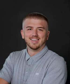 Jackson Siddoway