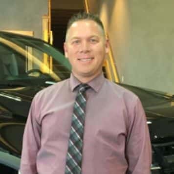 Chris Baugh