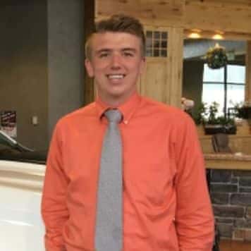Jackson Siddoway