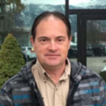 Steve Hovey