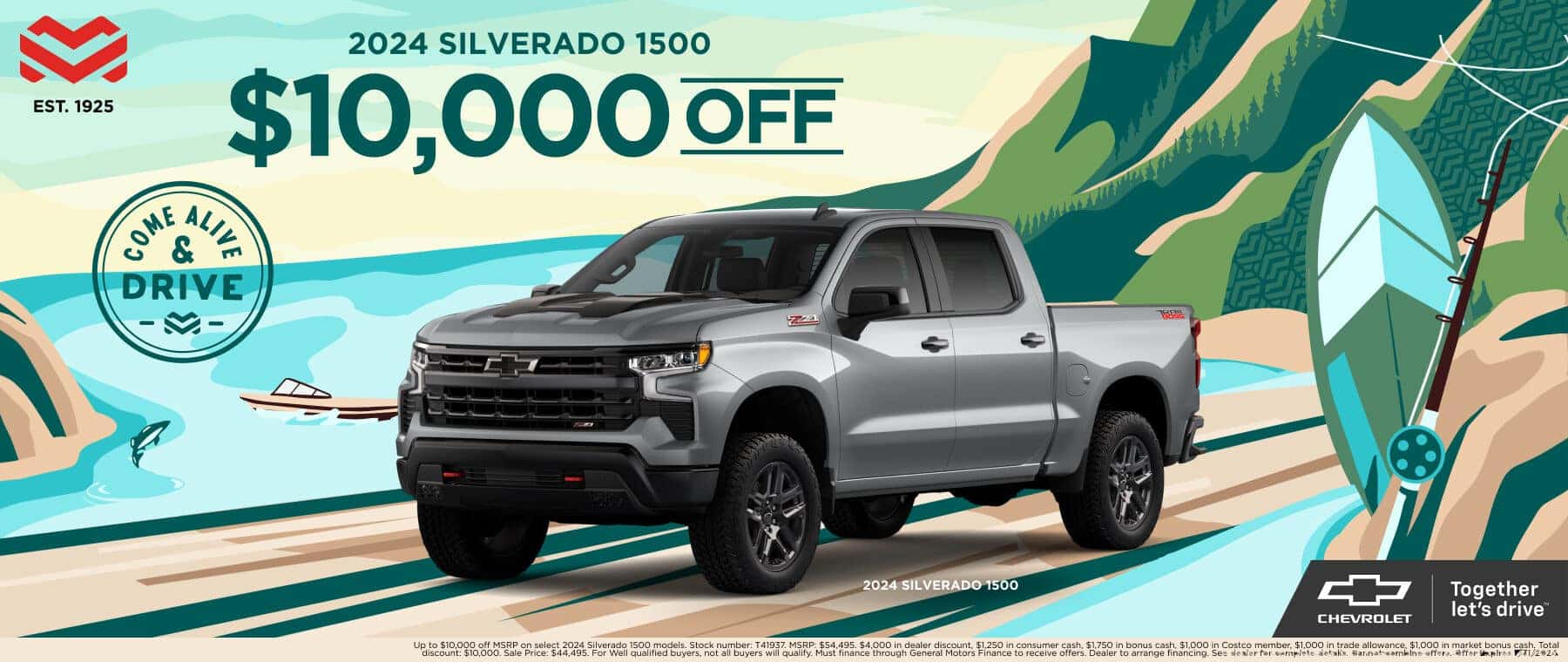 Murdock Chevrolet GMC Used Car Dealerships Logan, UT