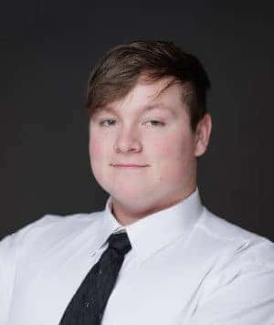 Zach Meadows