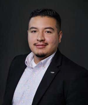 Cristian Rojas