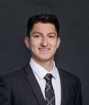 Daniel Gomez
