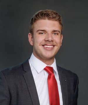 Ridge Miller
