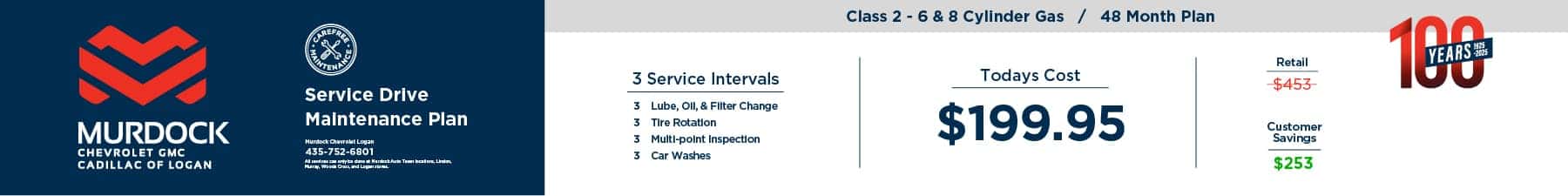 oil pack class 2