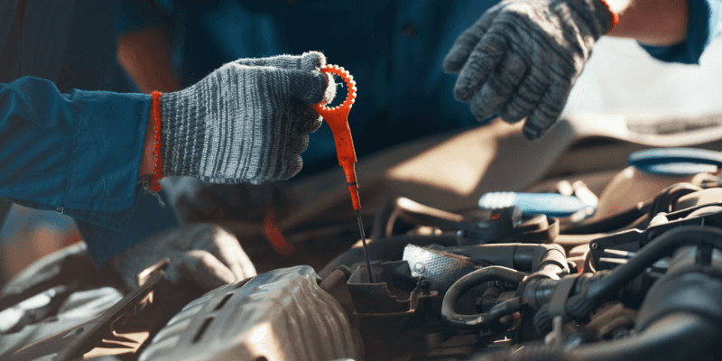 Murdock Chevrolet Service