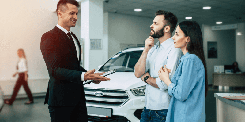 Murdock Chevrolet Sales