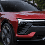 Vehicles