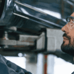 Vehicle Service