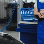Vehicle Service