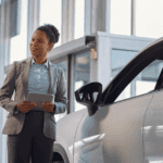 GMC Financing