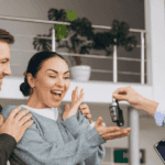 Buying a Chevrolet GMC